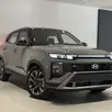 HYUNDAI CRETA 1.6 TGDI FLEX N LINE DCT HYUNDAI CRETA 1.6 TGDI FLEX N LINE DCT
