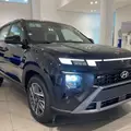 HYUNDAI CRETA 1.6 TGDI FLEX N LINE DCT HYUNDAI CRETA 1.6 TGDI FLEX N LINE DCT