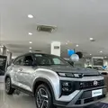 HYUNDAI CRETA 1.6 TGDI FLEX N LINE DCT HYUNDAI CRETA 1.6 TGDI FLEX N LINE DCT