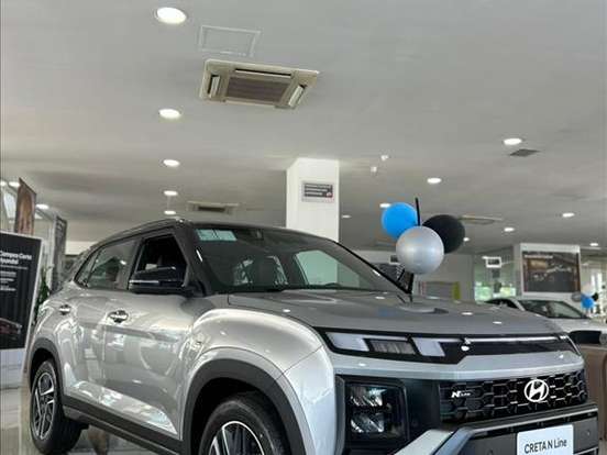 HYUNDAI-CRETA-1.6 TGDI FLEX N LINE DCT HYUNDAI-CRETA-2026