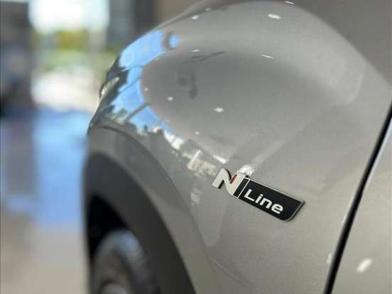 HYUNDAI-CRETA-1.6 TGDI FLEX N LINE DCT HYUNDAI-CRETA-2026