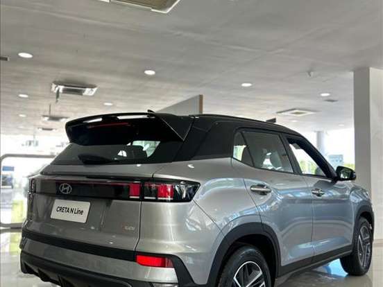 HYUNDAI-CRETA-1.6 TGDI FLEX N LINE DCT HYUNDAI-CRETA-2026