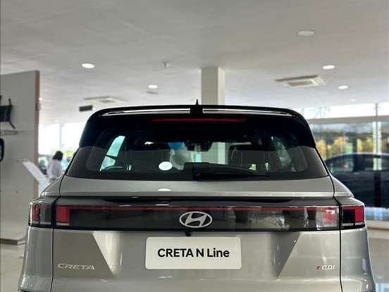 HYUNDAI-CRETA-1.6 TGDI FLEX N LINE DCT HYUNDAI-CRETA-2026