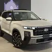 HYUNDAI CRETA 1.6 TGDI FLEX ULTIMATE DCT HYUNDAI CRETA 1.6 TGDI FLEX ULTIMATE DCT