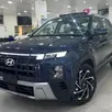 HYUNDAI CRETA 1.6 TGDI FLEX ULTIMATE DCT HYUNDAI CRETA 1.6 TGDI FLEX ULTIMATE DCT