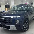 HYUNDAI CRETA 1.6 TGDI FLEX ULTIMATE DCT HYUNDAI CRETA 1.6 TGDI FLEX ULTIMATE DCT