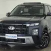 HYUNDAI CRETA 1.6 TGDI GASOLINA ULTIMATE DCT HYUNDAI CRETA 1.6 TGDI GASOLINA ULTIMATE DCT