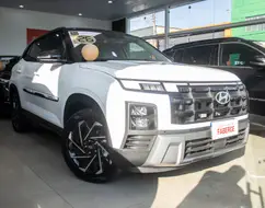 HYUNDAI CRETA 1.6 TGDI GASOLINA ULTIMATE DCT HYUNDAI CRETA 1.6 TGDI GASOLINA ULTIMATE DCT