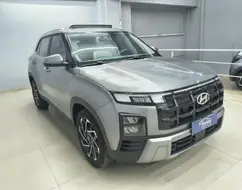 HYUNDAI CRETA 1.6 TGDI GASOLINA ULTIMATE DCT HYUNDAI CRETA 1.6 TGDI GASOLINA ULTIMATE DCT