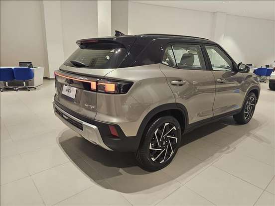 HYUNDAI-CRETA-1.6 TGDI GASOLINA ULTIMATE DCT HYUNDAI-CRETA-2025