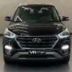 HYUNDAI CRETA 2.0 16V FLEX PRESTIGE AUTOMÁTICO HYUNDAI CRETA 2.0 16V FLEX PRESTIGE AUTOMÁTICO