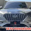 HYUNDAI CRETA 2.0 FLEX ULTIMATE AUTOMÁTICO HYUNDAI CRETA 2.0 FLEX ULTIMATE AUTOMÁTICO