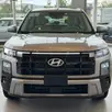 HYUNDAI CRETA 2.0 FLEX ULTIMATE AUTOMÁTICO HYUNDAI CRETA 2.0 FLEX ULTIMATE AUTOMÁTICO