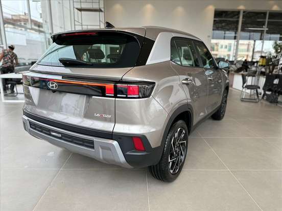 HYUNDAI-CRETA-2.0 FLEX ULTIMATE AUTOMÁTICO HYUNDAI-CRETA-2025