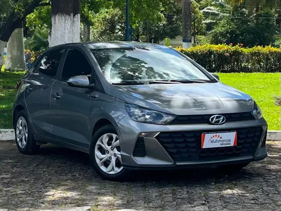 HYUNDAI HB20 1.0 12V FLEX COMFORT MANUAL
