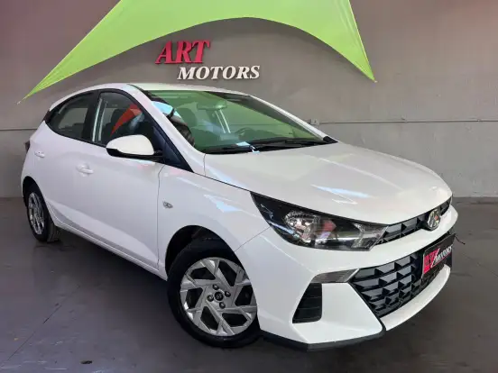 HYUNDAI-HB20-1.0 12V FLEX COMFORT MANUAL HYUNDAI-HB20-2025