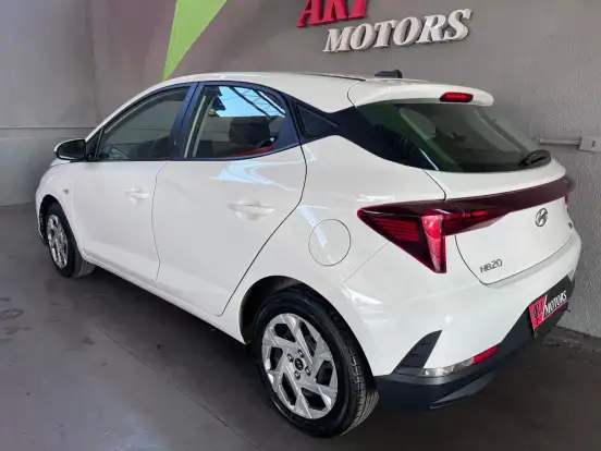 HYUNDAI-HB20-1.0 12V FLEX COMFORT MANUAL HYUNDAI-HB20-2025