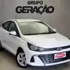 HYUNDAI HB20 1.0 12V FLEX COMFORT MANUAL HYUNDAI HB20 1.0 12V FLEX COMFORT MANUAL