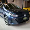 HYUNDAI HB20 1.0 12V FLEX COMFORT MANUAL HYUNDAI HB20 1.0 12V FLEX COMFORT MANUAL