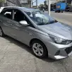 HYUNDAI HB20 1.0 12V FLEX COMFORT MANUAL HYUNDAI HB20 1.0 12V FLEX COMFORT MANUAL