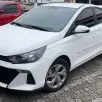 HYUNDAI HB20 1.0 12V FLEX COMFORT PLUS MANUAL HYUNDAI HB20 1.0 12V FLEX COMFORT PLUS MANUAL