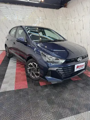 HYUNDAI HB20 1.0 12V FLEX COMFORT PLUS MANUAL