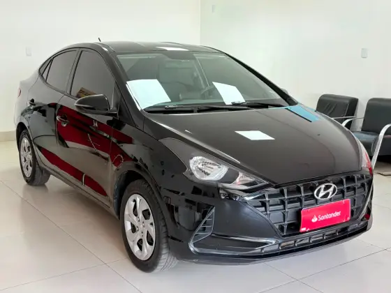 HYUNDAI HB20 1.0 12V FLEX SENSE MANUAL
