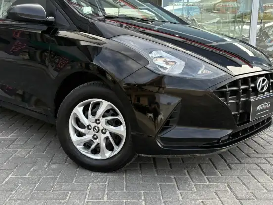 HYUNDAI-HB20-1.0 12V FLEX SENSE MANUAL HYUNDAI-HB20-2020