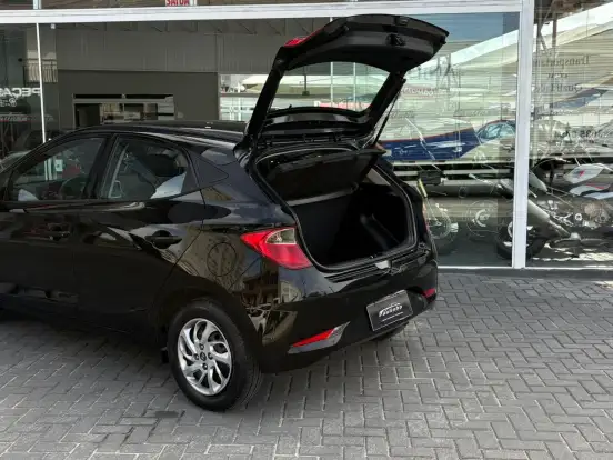 HYUNDAI-HB20-1.0 12V FLEX SENSE MANUAL HYUNDAI-HB20-2020