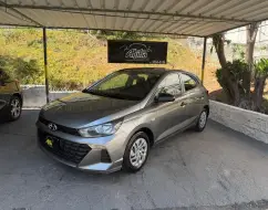 HYUNDAI HB20 1.0 12V FLEX SENSE MANUAL HYUNDAI HB20 1.0 12V FLEX SENSE MANUAL