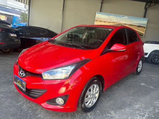 HYUNDAI HB20 1.0 COMFORT 12V FLEX 4P MANUAL HYUNDAI HB20 1.0 COMFORT 12V FLEX 4P MANUAL