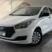 HYUNDAI HB20 1.0 COMFORT 12V FLEX 4P MANUAL HYUNDAI HB20 1.0 COMFORT 12V FLEX 4P MANUAL