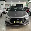 HYUNDAI HB20 1.0 COMFORT PLUS 12V FLEX 4P MANUAL HYUNDAI HB20 1.0 COMFORT PLUS 12V FLEX 4P MANUAL