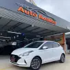 HYUNDAI HB20 1.0 TGDI FLEX EVOLUTION AUTOMÁTICO HYUNDAI HB20 1.0 TGDI FLEX EVOLUTION AUTOMÁTICO