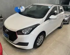 HYUNDAI HB20 1.0 UNIQUE 12V FLEX 4P MANUAL HYUNDAI HB20 1.0 UNIQUE 12V FLEX 4P MANUAL