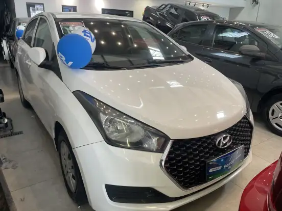 HYUNDAI-HB20-2019