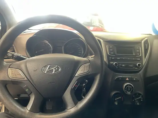 HYUNDAI-HB20-1.0 UNIQUE 12V FLEX 4P MANUAL HYUNDAI-HB20-2019