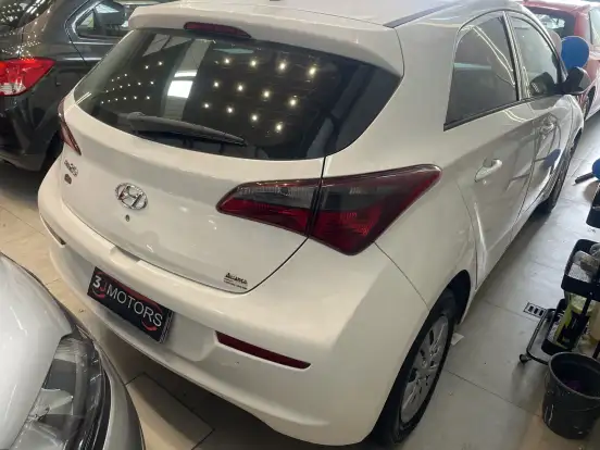 HYUNDAI-HB20-1.0 UNIQUE 12V FLEX 4P MANUAL HYUNDAI-HB20-2019