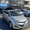 HYUNDAI HB20 1.6 PREMIUM 16V FLEX 4P AUTOMÁTICO HYUNDAI HB20 1.6 PREMIUM 16V FLEX 4P AUTOMÁTICO