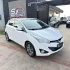 HYUNDAI HB20 1.6 PREMIUM 16V FLEX 4P AUTOMÁTICO HYUNDAI HB20 1.6 PREMIUM 16V FLEX 4P AUTOMÁTICO
