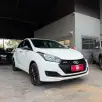 HYUNDAI HB20 1.6 R SPEC 16V FLEX 4P AUTOMÁTICO HYUNDAI HB20 1.6 R SPEC 16V FLEX 4P AUTOMÁTICO