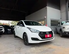 HYUNDAI HB20 1.6 R SPEC 16V FLEX 4P AUTOMÁTICO HYUNDAI HB20 1.6 R SPEC 16V FLEX 4P AUTOMÁTICO