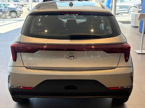HYUNDAI-HB20-1.0 12V FLEX COMFORT MANUAL HYUNDAI-HB20-2026