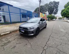 HYUNDAI HB20 1.0 12V FLEX COMFORT MANUAL HYUNDAI HB20 1.0 12V FLEX COMFORT MANUAL