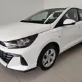 HYUNDAI HB20 1.0 12V FLEX COMFORT MANUAL HYUNDAI HB20 1.0 12V FLEX COMFORT MANUAL