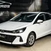 HYUNDAI HB20 1.0 12V FLEX COMFORT MANUAL HYUNDAI HB20 1.0 12V FLEX COMFORT MANUAL