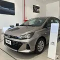 HYUNDAI HB20 1.0 12V FLEX COMFORT MANUAL HYUNDAI HB20 1.0 12V FLEX COMFORT MANUAL