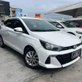 HYUNDAI HB20 1.0 12V FLEX COMFORT MANUAL HYUNDAI HB20 1.0 12V FLEX COMFORT MANUAL