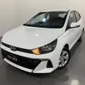 HYUNDAI HB20 1.0 12V FLEX COMFORT PLUS MANUAL HYUNDAI HB20 1.0 12V FLEX COMFORT PLUS MANUAL