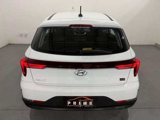 HYUNDAI-HB20-1.0 12V FLEX COMFORT PLUS MANUAL HYUNDAI-HB20-2024